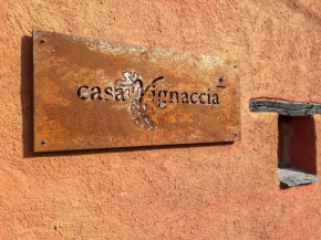 Holiday Home Rustico Vignaccia  Лоттигна